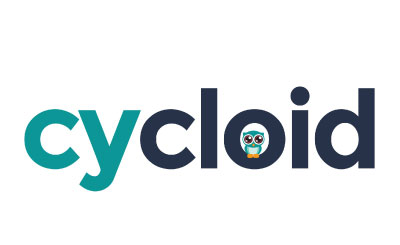 Logo et identité visuelle Cycloid